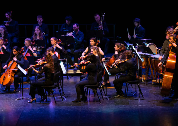 Réservez vos places pour LES SORTILEGES DE MAURICE RAVEL